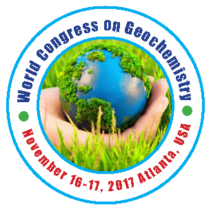 Geochemistry 2017 International Conference mainly focuses on current developments, novel approaches and cutting edge technologies in the field of geology and chemistry research.
